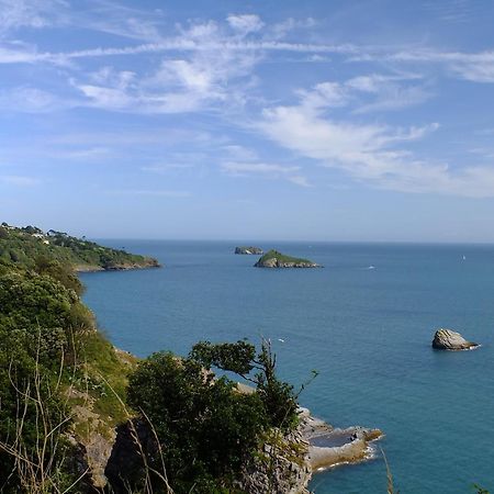 The Osborne Hotel Torquay Εξωτερικό φωτογραφία