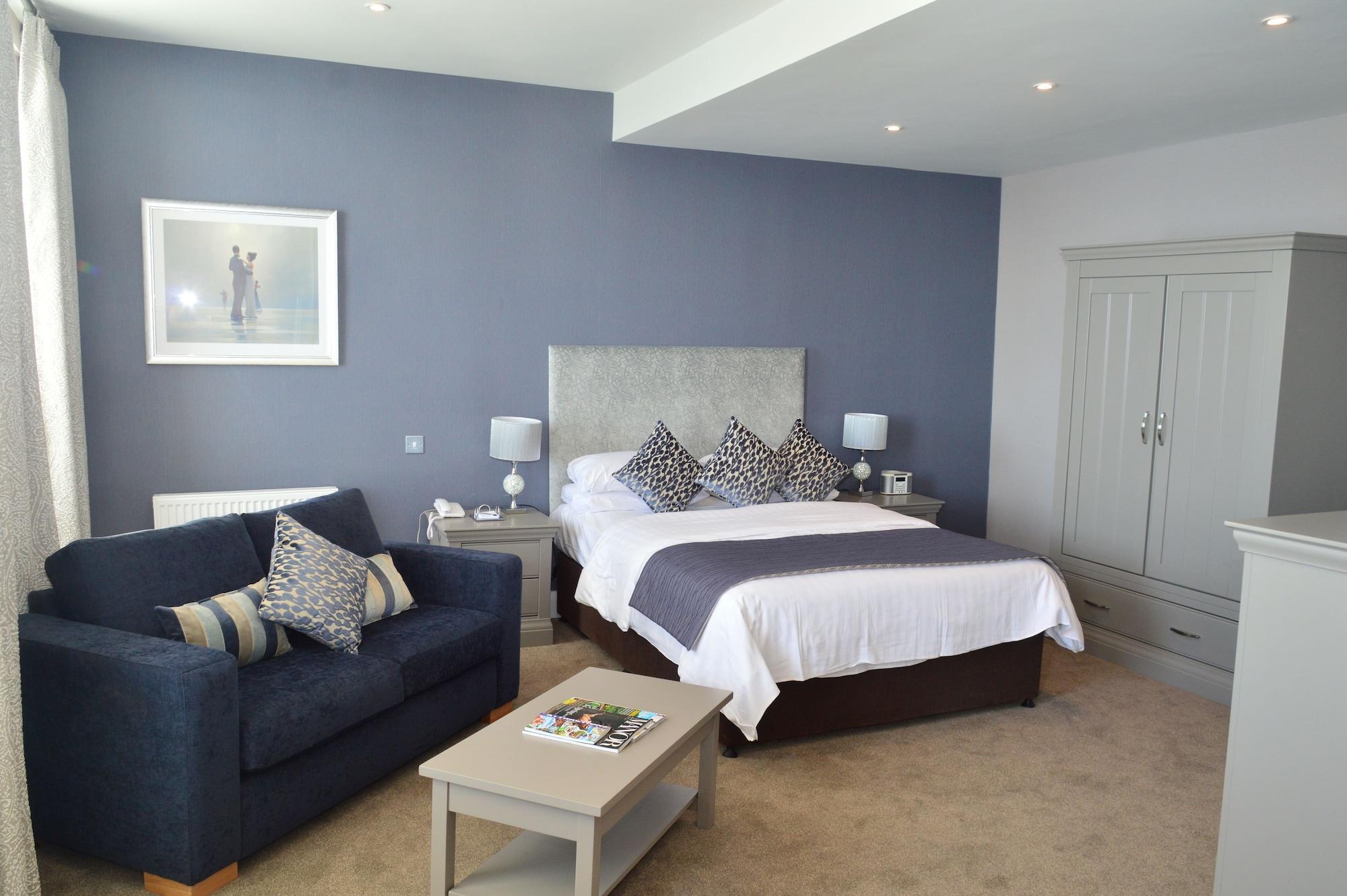 The Osborne Hotel Torquay Εξωτερικό φωτογραφία