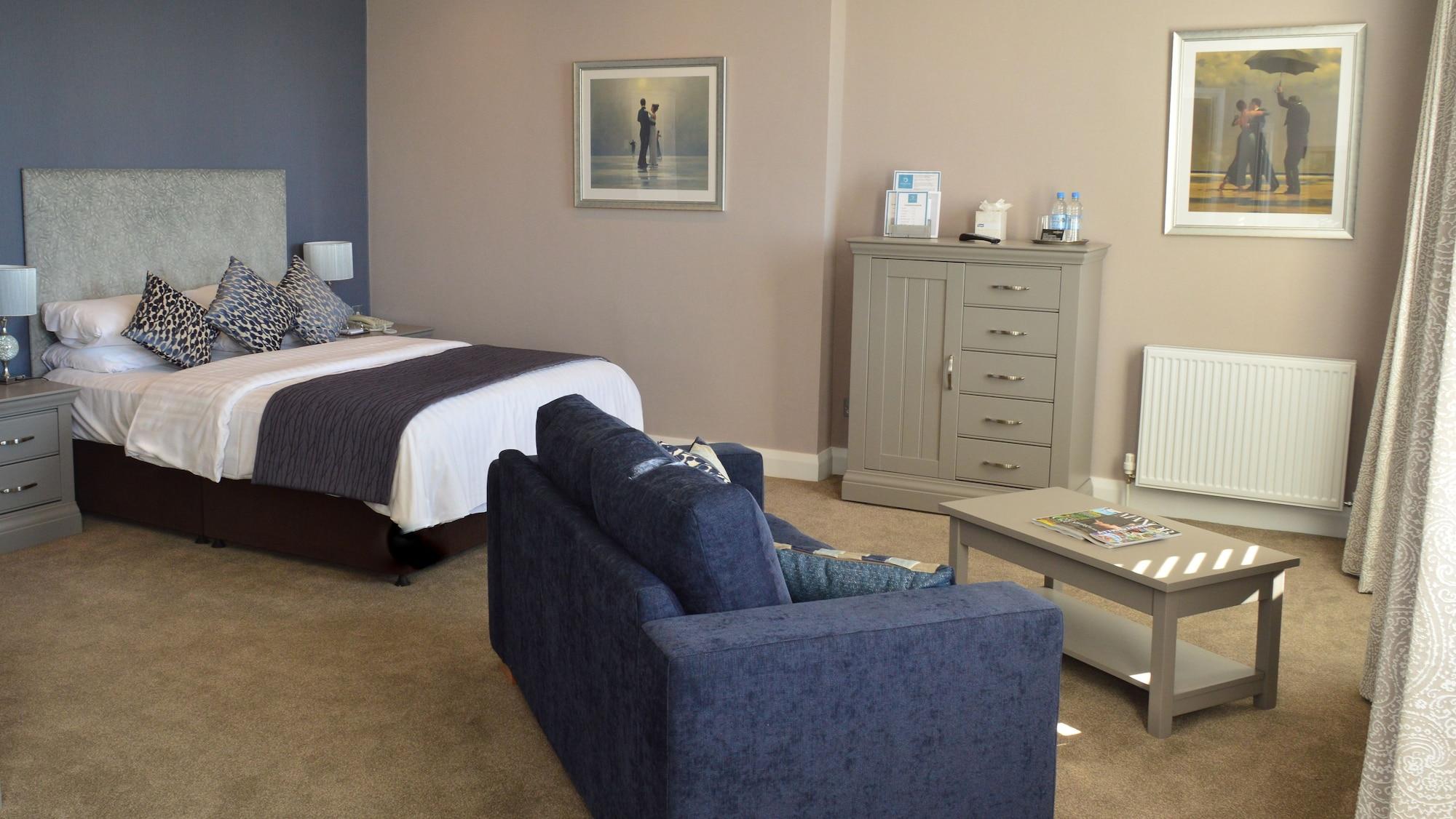 The Osborne Hotel Torquay Εξωτερικό φωτογραφία