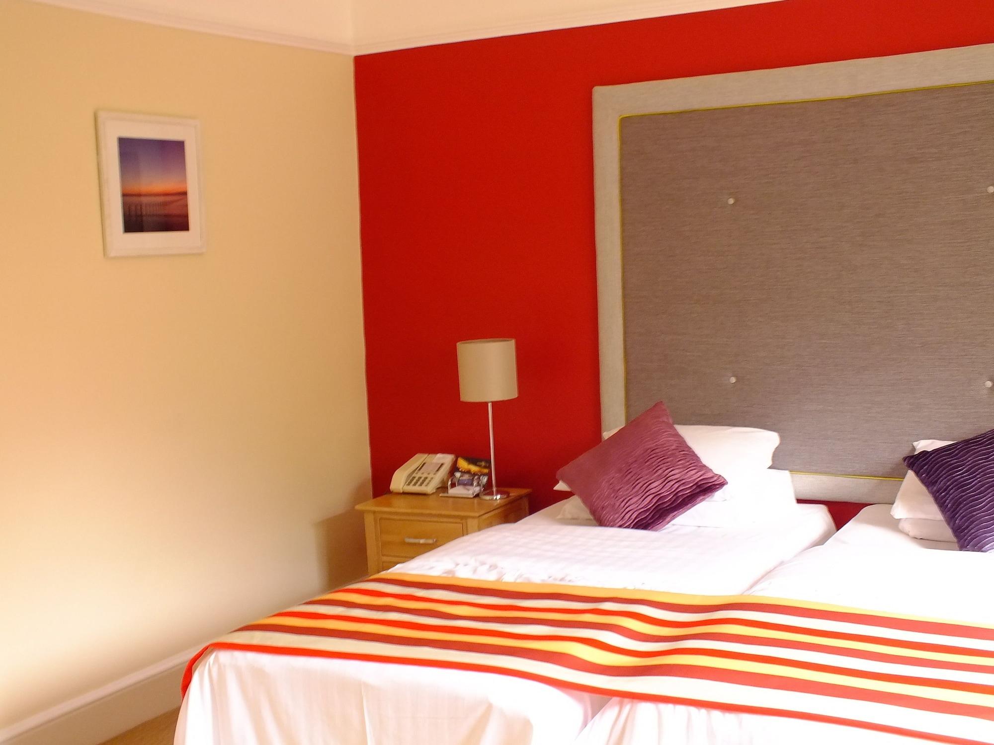 The Osborne Hotel Torquay Εξωτερικό φωτογραφία