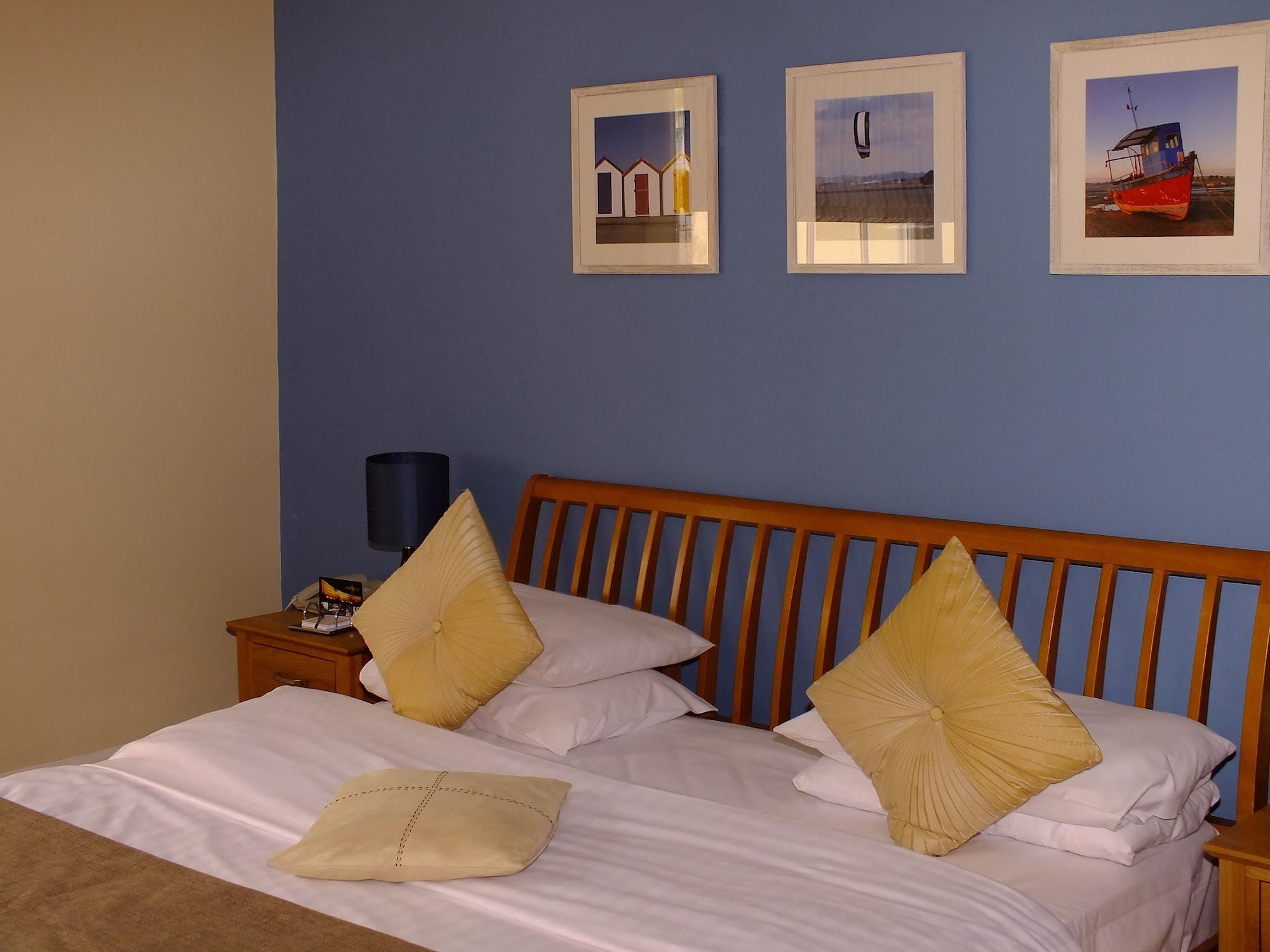 The Osborne Hotel Torquay Εξωτερικό φωτογραφία
