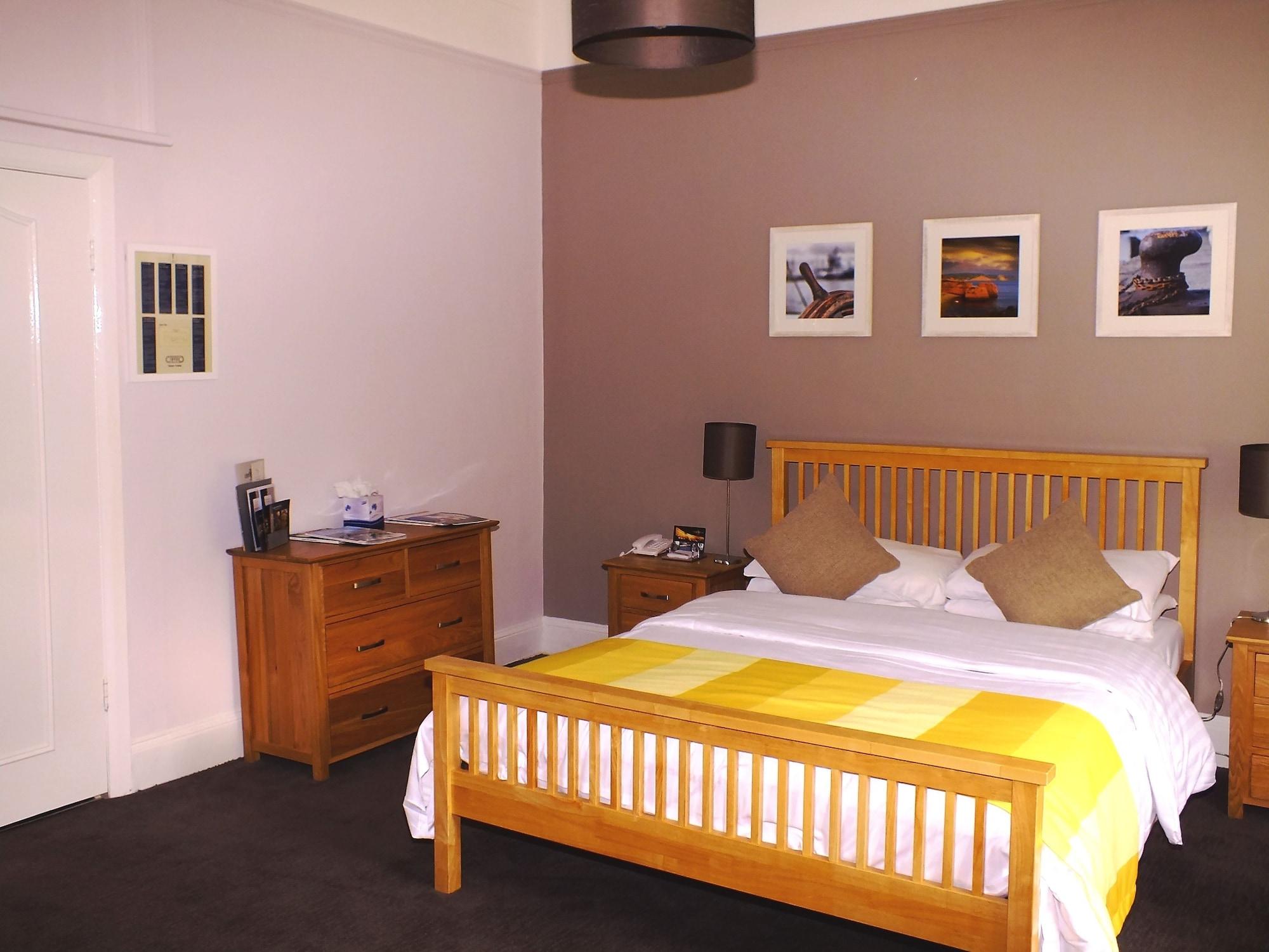 The Osborne Hotel Torquay Εξωτερικό φωτογραφία