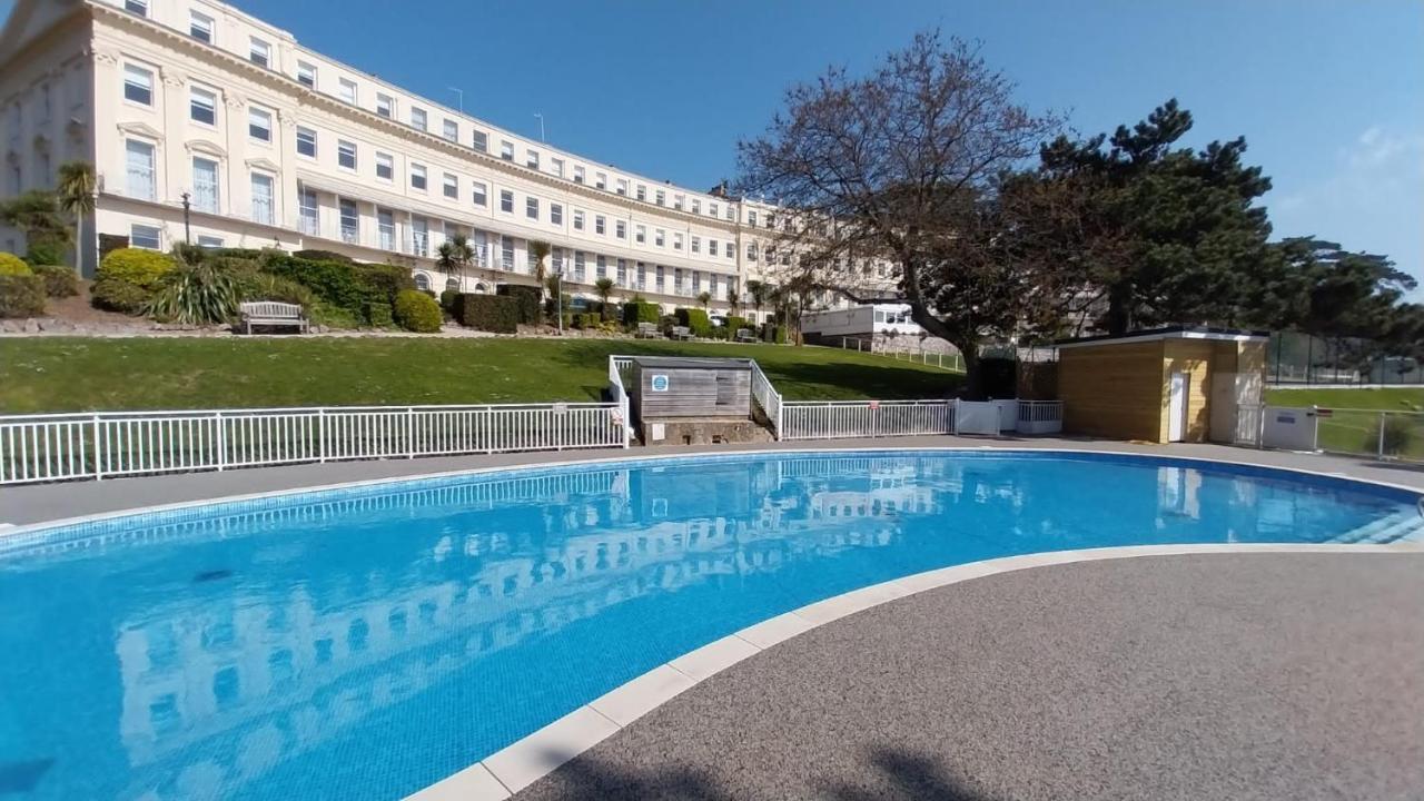The Osborne Hotel Torquay Εξωτερικό φωτογραφία