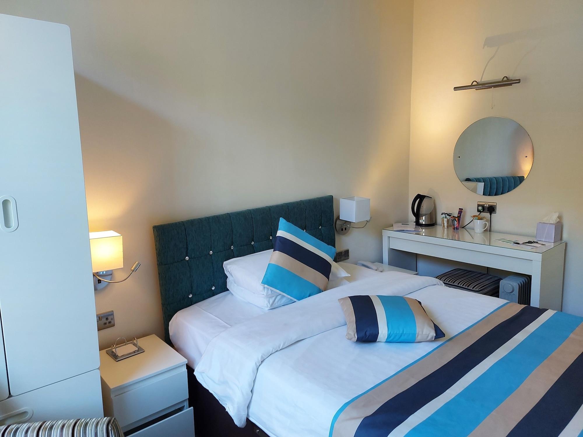 The Osborne Hotel Torquay Εξωτερικό φωτογραφία
