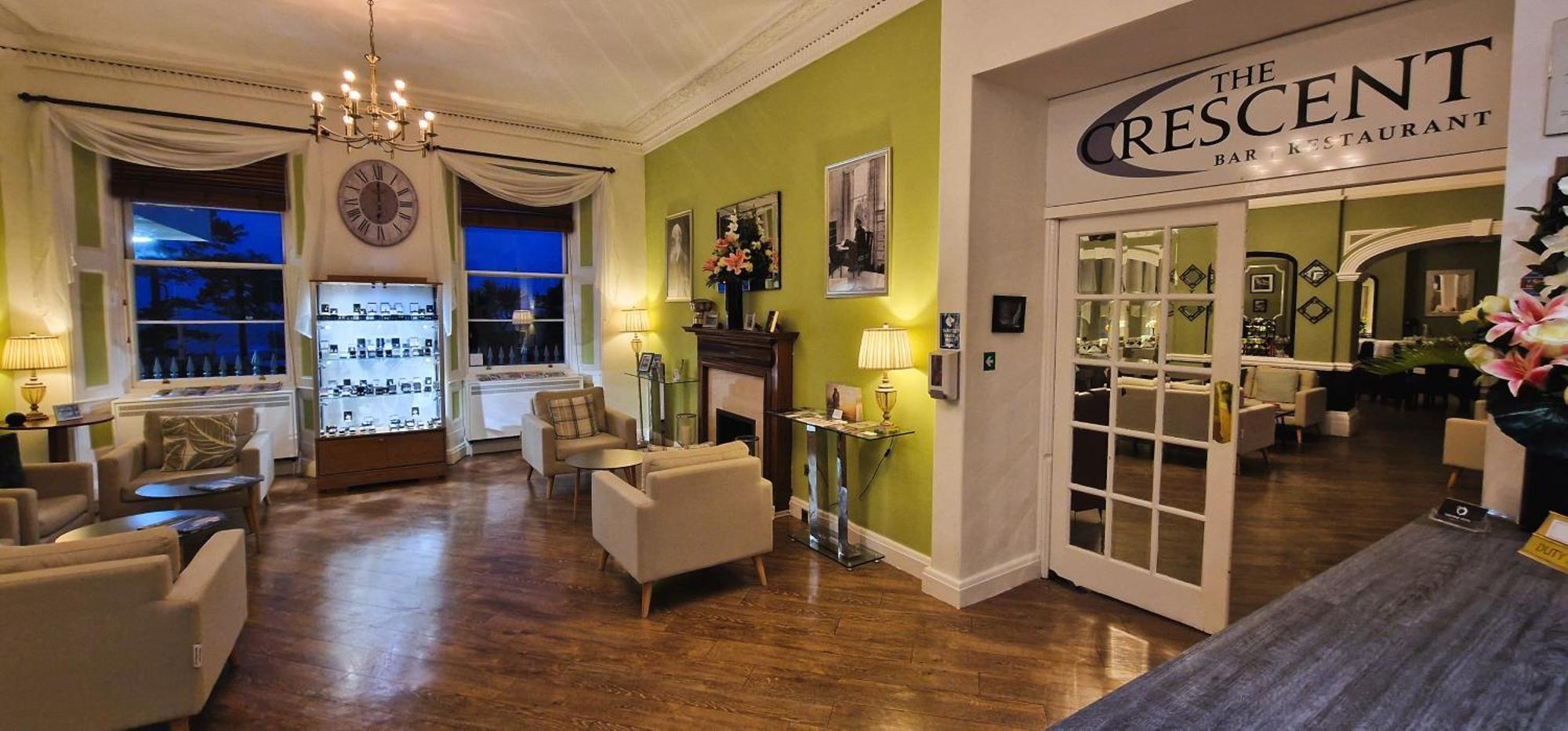 The Osborne Hotel Torquay Εξωτερικό φωτογραφία