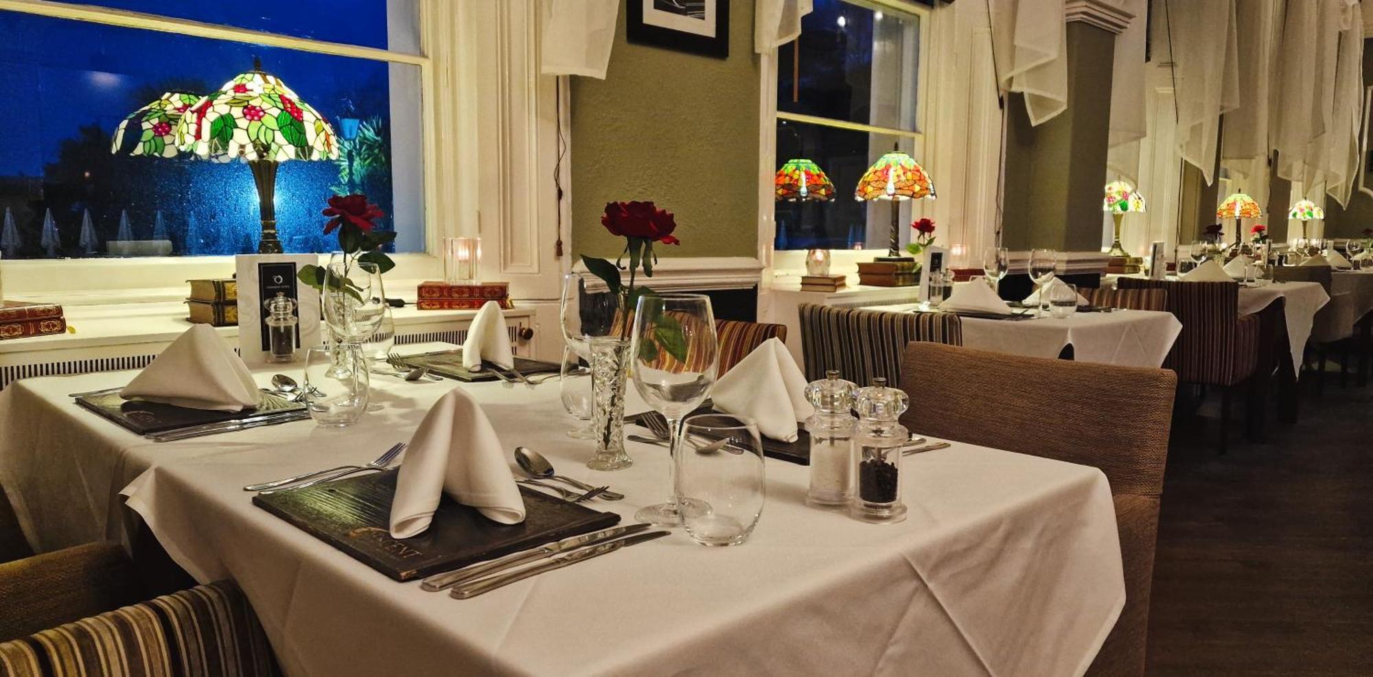 The Osborne Hotel Torquay Εξωτερικό φωτογραφία