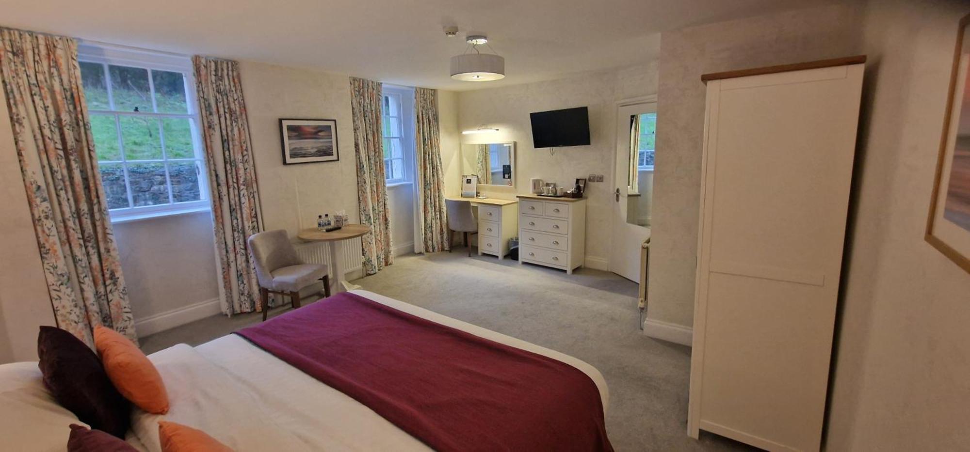 The Osborne Hotel Torquay Εξωτερικό φωτογραφία