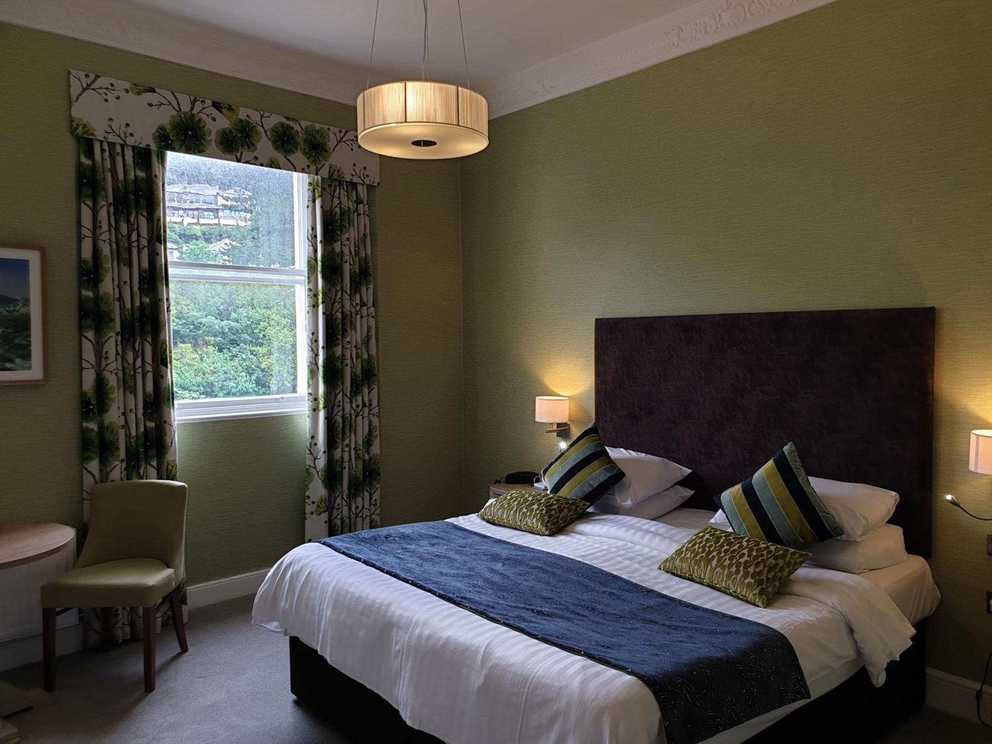 The Osborne Hotel Torquay Εξωτερικό φωτογραφία